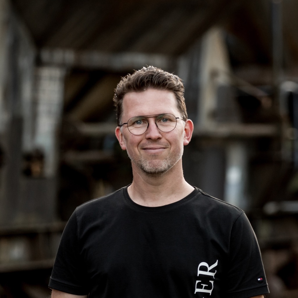 Menno-Paul Schreuder